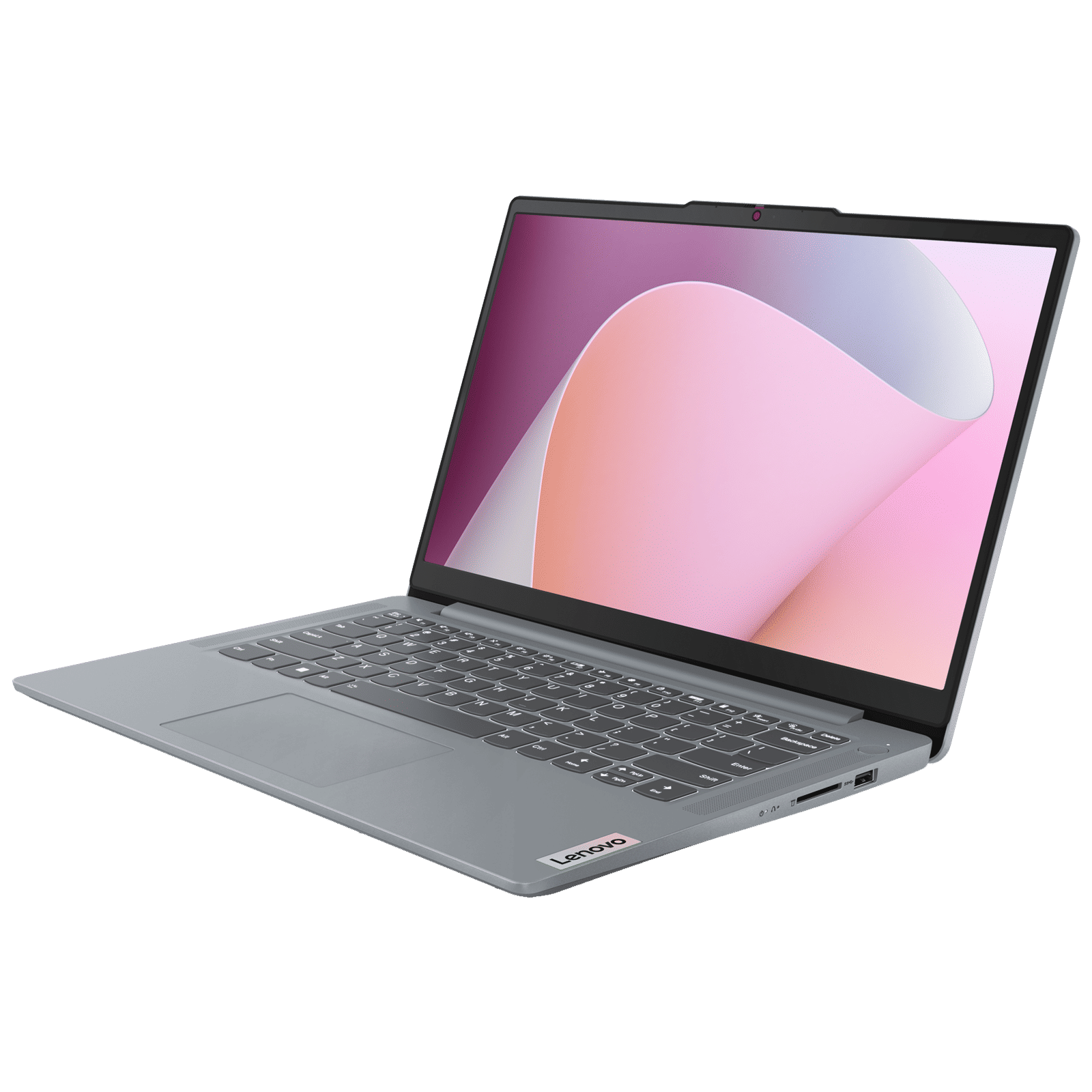 Buy Lenovo IdeaPad Slim 3 14IRU8 Intel Core i3 13th Gen Thin